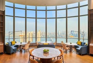 Hilton Changsha Riverside - 2