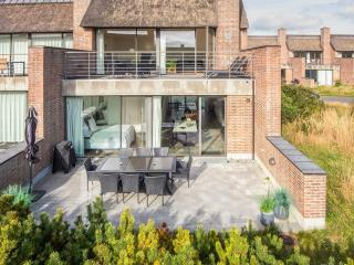 4 star holiday home in Rømø -  - 0