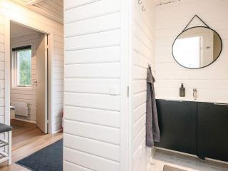 4 star holiday home in Fårvang - 9