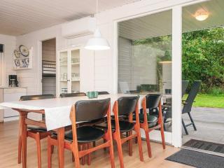 4 star holiday home in Fårvang - 1