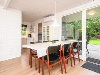 4 star holiday home in Fårvang - 3