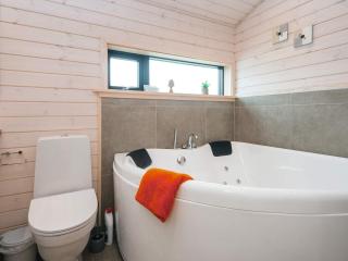 5 star holiday home in Rømø - 2