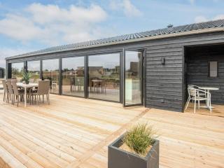 5 star holiday home in Rømø - 3