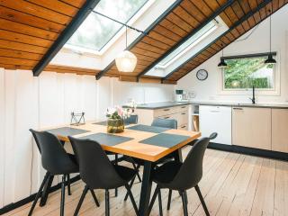 5 person holiday home in Toftlund-By Traum - 7