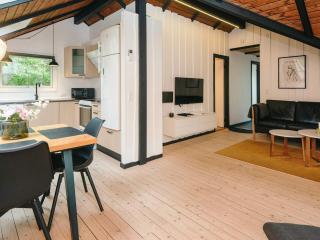 5 person holiday home in Toftlund-By Traum - 5