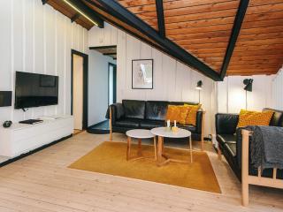 5 person holiday home in Toftlund-By Traum - 3