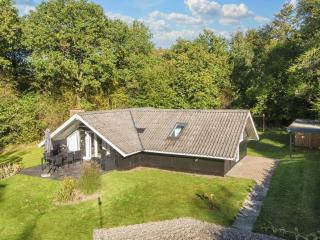 5 person holiday home in Toftlund-By Traum - 2