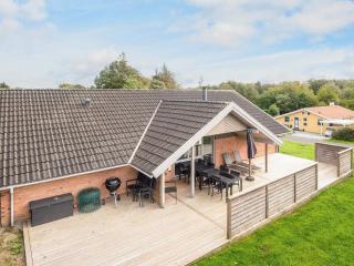 4 star holiday home in Juelsminde - 5