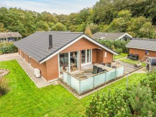 4 star holiday home in Juelsminde - 0