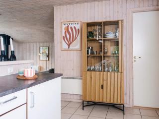 4 star holiday home in Juelsminde - 5
