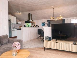 4 star holiday home in Juelsminde - 2