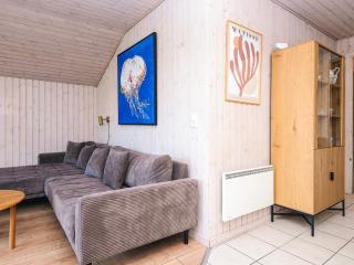 4 star holiday home in Juelsminde - 1