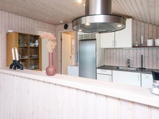 4 star holiday home in Juelsminde - 6