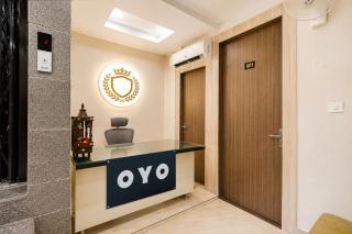 Hotel O Elite - 4