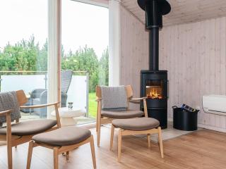 4 star holiday home in Juelsminde - 4