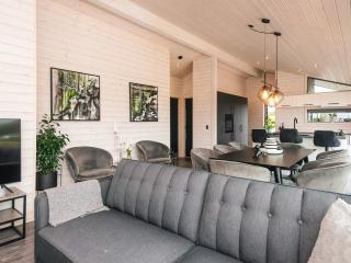 5 star holiday home in Rømø - 2