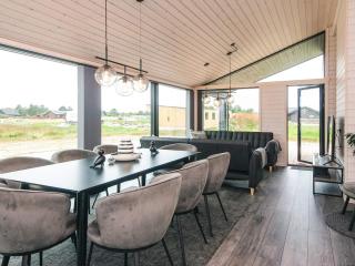 5 star holiday home in Rømø - 2