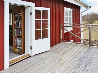 5 person holiday home in GAMLEBY - 8