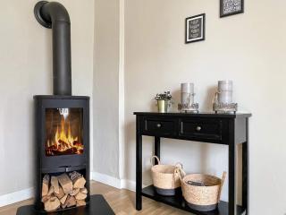 Comfortable Island Home Near Borgholm - 6