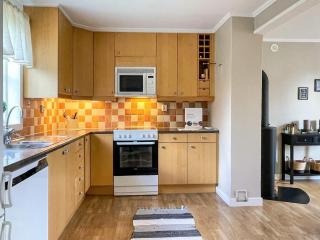 Comfortable Island Home Near Borgholm - 4