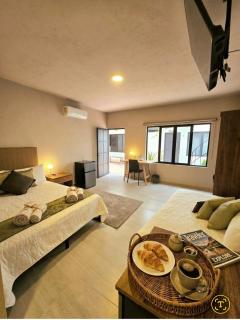 MINERVA LOFTS and SUITES - 0
