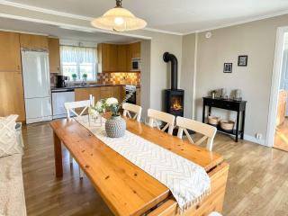 Comfortable Island Home Near Borgholm - 2