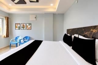 Hotel O NSR Grandhotel - Haiderabad - 9