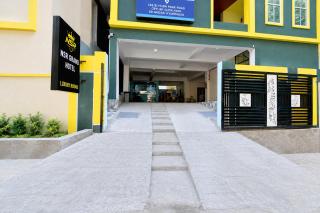 Hotel O NSR Grandhotel - Haiderabad - 8