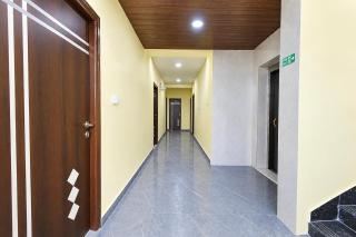 Hotel O NSR Grandhotel - Haiderabad - 7