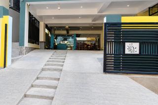 Hotel O NSR Grandhotel - Haiderabad - 5