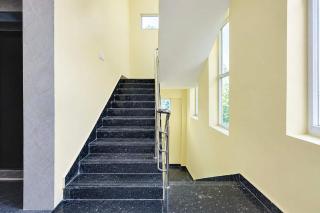 Hotel O NSR Grandhotel - Haiderabad - 4