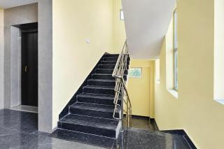 Hotel O NSR Grandhotel - Haiderabad - 1
