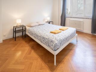 Family living room with 3 bedrooms - Antwerpen - 4