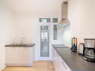 Family living room with 3 bedrooms - Antwerpen - 1