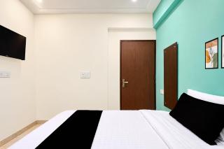 Hotel O Shree Hotel - 1