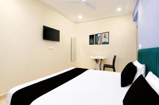 Hotel O Shree Hotel - 2