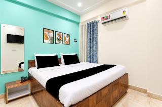 Hotel O Shree Hotel - 7