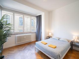 Stylish 3-Bedroom Family Apartment - Anvers - 1