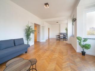 Spacious 3-Bedroom Family Stay - Anvers - 6