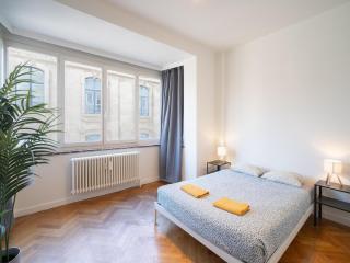Spacious 3-Bedroom Family Stay - Anvers - 5