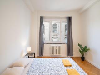 Spacious 3-Bedroom Family Stay - Anvers - 4