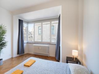 Spacious 3-Bedroom Apartment - Anvers - 6