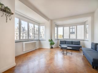 Spacious 3-Bedroom Apartment - Antwerp - 8