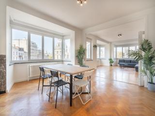 Spacious 3-Bedroom Apartment - Antwerp - 4