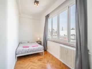 Family-Friendly 3-Bedroom Apartment - Anvers - 7