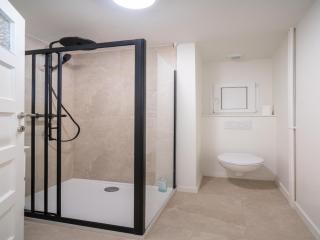 Family-Friendly 3-Bedroom Apartment - Anvers - 5