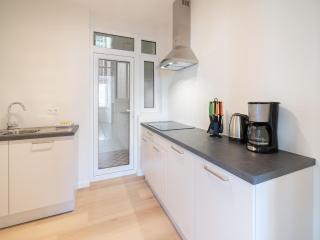 Comfortable Family Apartment with 3 Bedrooms - Amberes - 7