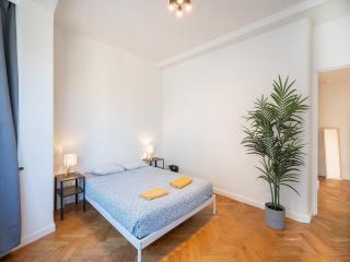 Comfortable Family Apartment with 3 Bedrooms - Amberes - 1
