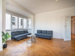 Comfortable Family Apartment with 3 Bedrooms - Antwerpen - 5