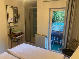 Apartment in Dorfzentrum near Lake - 7